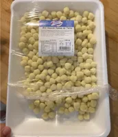 Mini gnocchi, pomme de terre