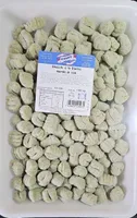 Gnocchi à la Blette