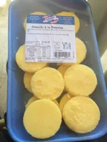 Gnocchis a la romaine