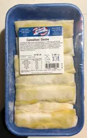 Cannelloni Daube