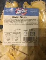 Ravioli nicois