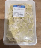 Ravioli Niçois
