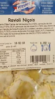 Ravioli niçois