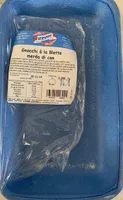 Gnocchi à la merda di can