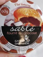 Gâteau dauphinois