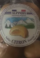 Sable citron