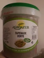Tapenade verte
