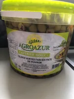 Agroazur
