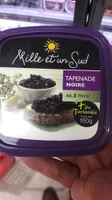 Tapenade Noire