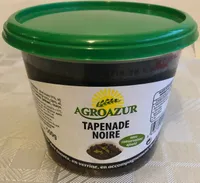 TAPENADE NOIRE