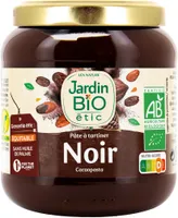 Pâte à tartiner Noir cacaopasta imp