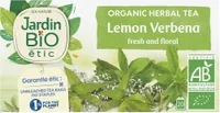 Infusion Verveine citronnée