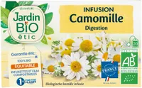 Infusion Camomille - France