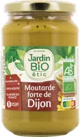 Moutarde Forte de Dijon
