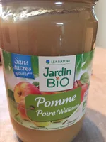 Pomme Poire Williams