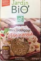 Mic boulgour