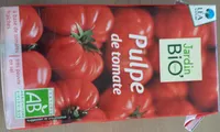 Pulpe de tomate