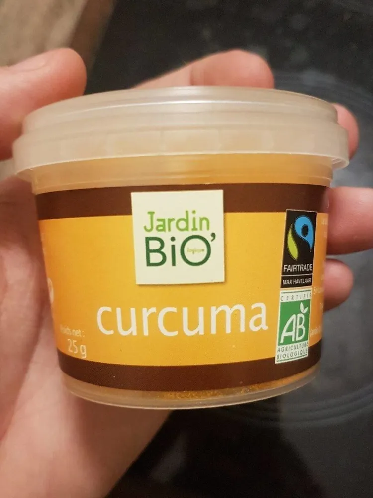 Curcuma