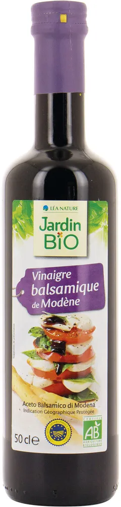 Jardin blo