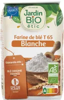 Farine Blanche T65