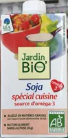 Soja spécial Cuisine source d'oméga-3