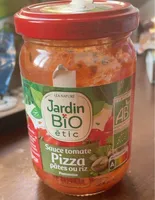 Sauce tomates pizza pates ou riz