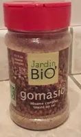 Gomasio