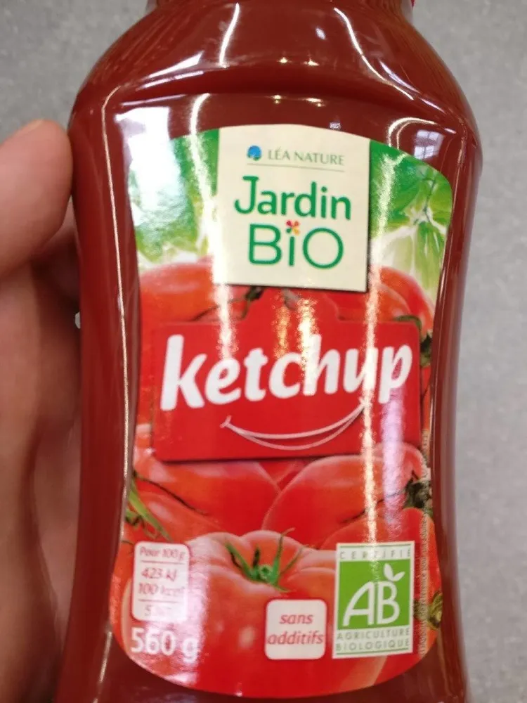 Ketchup
