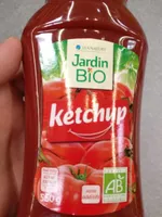 Ketchup