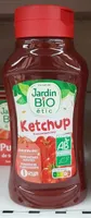 Jardin bio etic