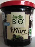 Confiture de mûre