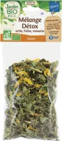 Mélange detox