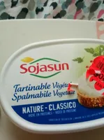 Tarrinable végétale
