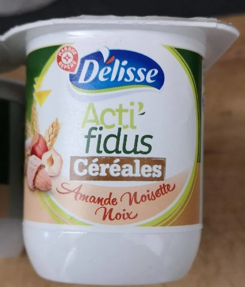 Acti'fidus