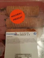Fripon chocolat