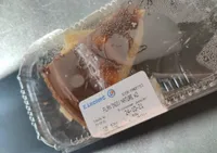 FLAN INDIVIDUEL Nature