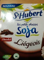 Lirgeois chocolas