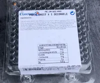 PARIS BREST DECONGELE