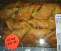 torsade chocolat