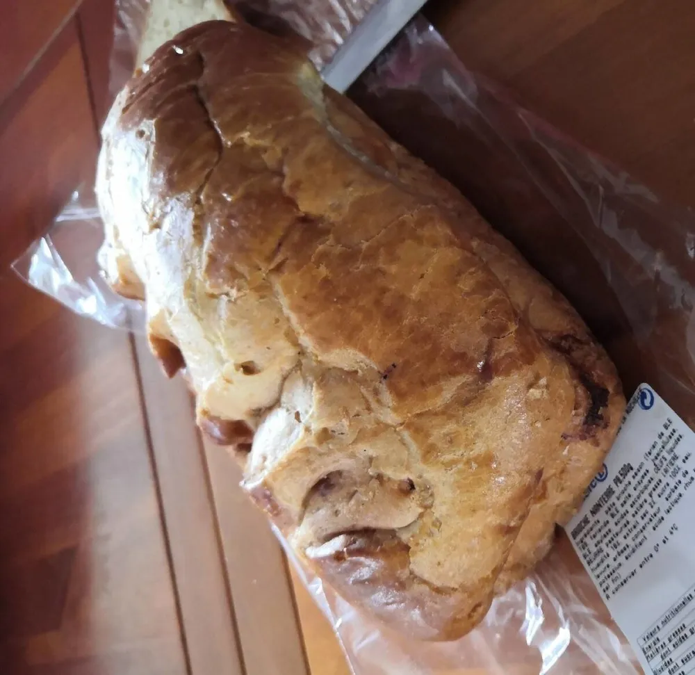 Brioche Nanterre