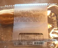 Eclair café