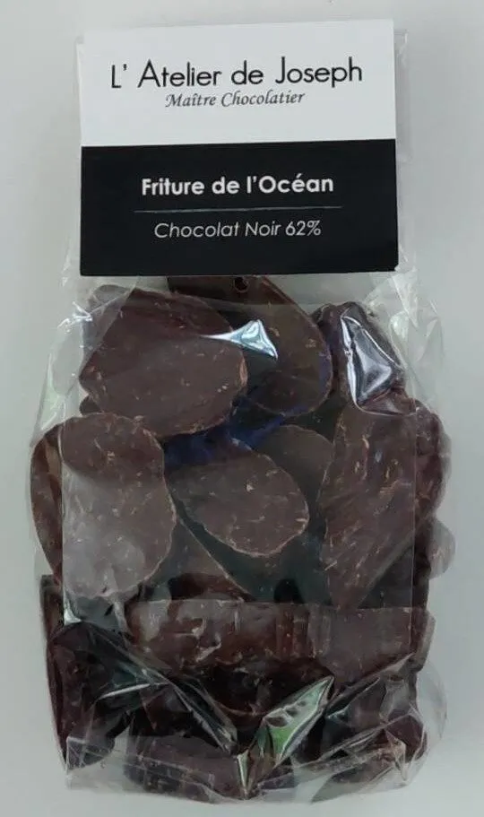 Friture de l'ocean