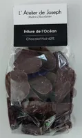 Friture de l'ocean