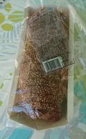 Pain céréales en moule 400g
