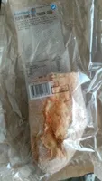 Flûte sans sel maison