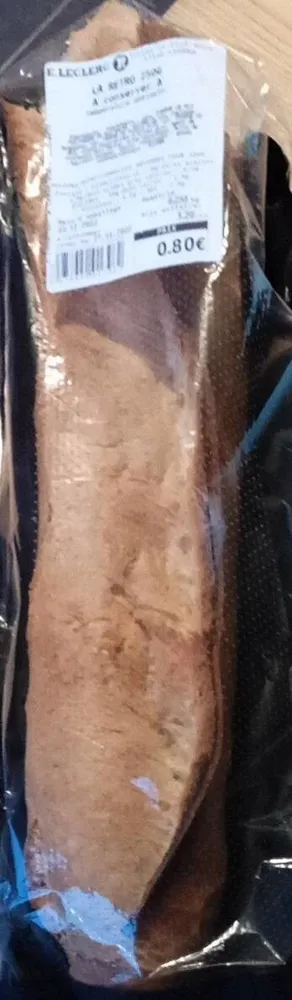 La rétro 250 g