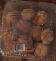 Chouquettes