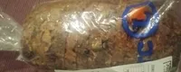 Pain noix raisins cranberry