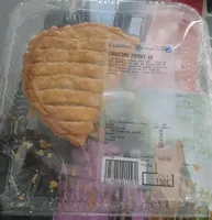 Chaussons aux pommes