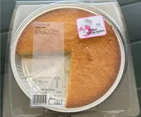 Financier nature